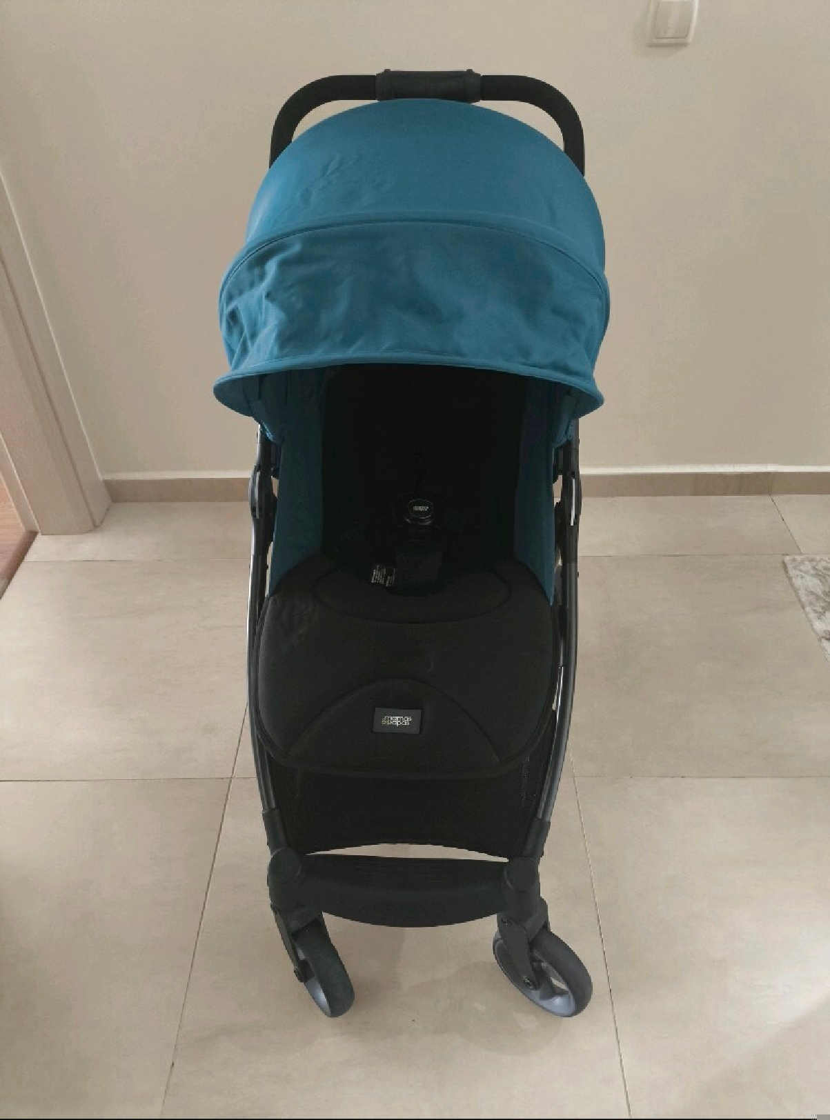 Mamas&Papas  Manas Papas Armadillo bebek arabası ve Avionaut puset