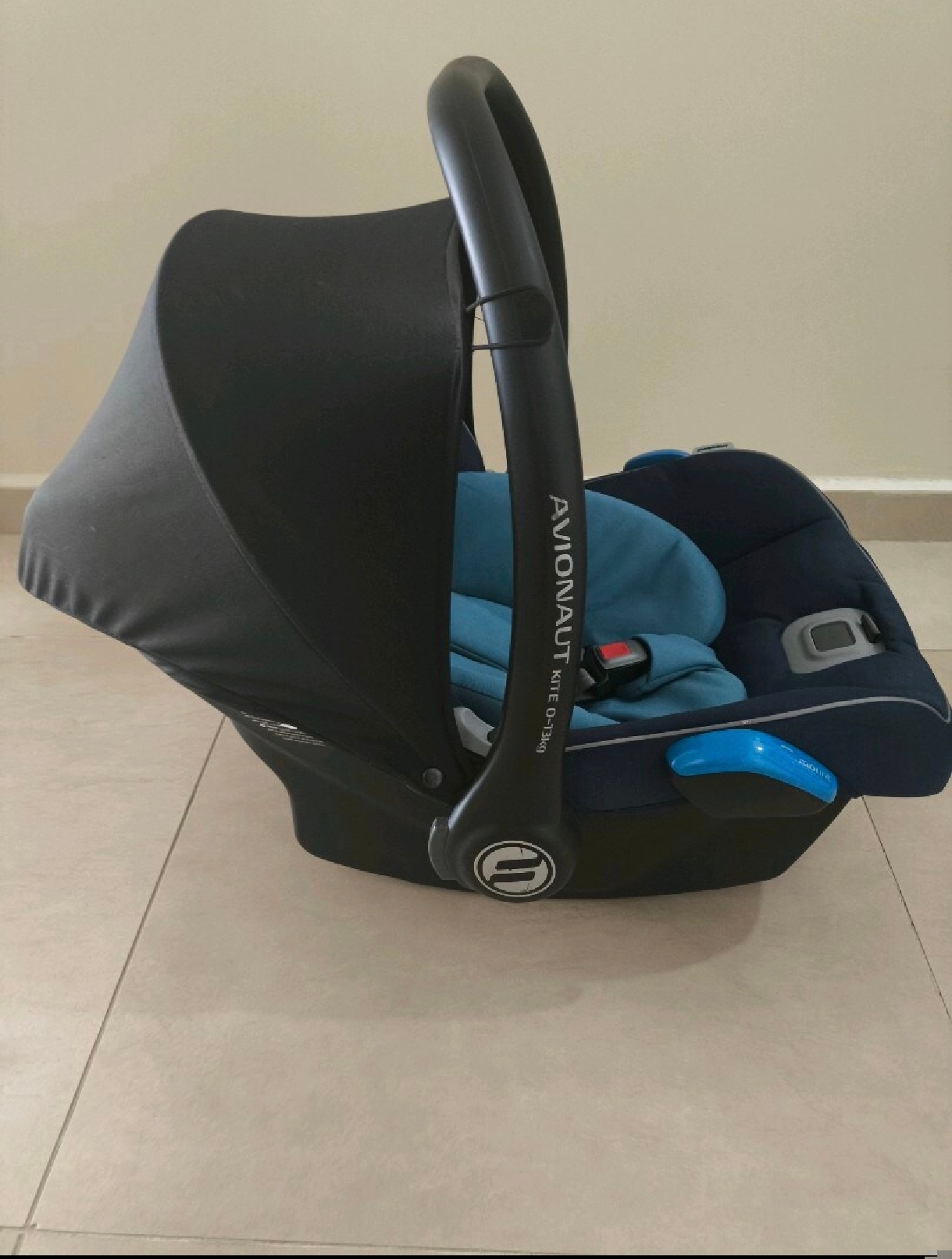 Mamas&Papas  Manas Papas Armadillo bebek arabası ve Avionaut puset