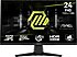 MSI  MAG 242F 23.8" 0.5 ms Full HD IPS 200 Hz Oyuncu Monitörü