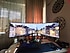 Samsung  Odyssey G9 LS49CG954EUXUF 49" 1 ms Dual QHD Curved 240 Hz Oyuncu Monitörü