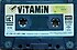 GRUP VİTAMİN - Bol Vitamin ALBÜMÜ, 1991 (KASET)