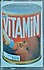 GRUP VİTAMİN - Bol Vitamin ALBÜMÜ, 1991 (KASET)