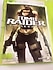 Microsoft  XBOX 360 OYUN , TOMB RAIDER UNDERWORLD