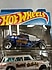 Hot Wheels  5 li paket sıfır (Hw Gassers)