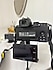 Nikon Z50 Fotoğraf Makinesi Garantili