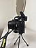 Nikon Z50 Fotoğraf Makinesi Garantili