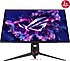 Asus  ROG Swift OLED PG27UCDM 26.5" 0.03 ms 4K Pivot 240 Hz OLED Oyuncu Monitörü