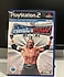 THQ  PS2 Orijinal WWE-SmackDown vs. Raw 2007