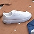 Beyaz Sneaker Günlük Spor Ayakkabı