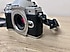 Olympus  OM-D E-M10 Mark III Body Aynasız Fotoğraf Makinesi