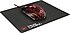 Trust  22736 GXT 783 Oyuncu Mouse ve Mouse Pad Seti birlikte