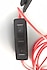 Plantronics  Blackwire C3210 USB Kulak Üstü Çağrı Merkezi Kulaklığı