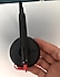 Plantronics  Blackwire C3210 USB Kulak Üstü Çağrı Merkezi Kulaklığı
