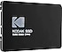 Kodak  SSD ( 1TB ) Dahili X120 PRO SATA3 Katı Hal Sürücüsü HDD Disk 2,5 İNÇ SATA III Dizüstü Masaüstü SIFIR