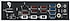 Asus  ROG Strix X870-F Gaming Wi-Fi AMD AM5 DDR5 ATX Anakart
