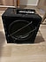 Alpine  Sbg-844Br 20Cm Kutu 120W, Bass Reflex (Mavı Işıklı) Subeoofer 120 Watt Rms