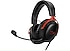 HyperX  Cloud III 727A9AA Siyah-Kırmızı Kablolu Kulak Üstü Oyuncu Kulaklığı