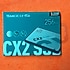 Team GROUP Team Group CX2 2,5 inç 256 GB Seri ATA III 3D NAND (SIFIR)-(ÜCRETSİZ KARGO)