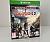Ubisoft  The Division 2 Washington DC Edition Xbox Oyun