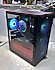 RYZEN 5 5600 İŞLEMCİ MSİ A520M-K 16GB 3200MHZ RAM BİLGİSAYAR KASASI