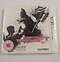 Nintendo  3DS , RESIDENT EVIL 3 , THE MERCENARIES