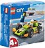 Lego  60399 City Yeşil Yarış Arabası