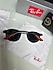 Rayban Ferrari güneş gözlüğü