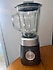 Karaca  Multiblend 1000 W Gri Smoothie Blender