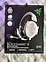 Razer  BlackShark V2 X RZ04-03240700-R3M1 Beyaz 7.1 Kablolu Kulak Üstü Oyuncu Kulaklığı