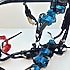 Btwin 300 Bisiklet Taşıyıcı