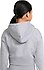 NIKE KAPŞONLU CROP SWEETSHIRT