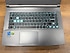 MSI  Thin 15 B12UC-2636XTR i5-12450H 16 GB 512 GB SSD RTX3050 15.6" Full HD Gaming Laptop