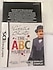 Nintendo  DS , THE ABC MURDERS - AGATHA CHRISTIE