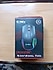 Claws  Crossfire V1 Siyah RGB Makrolu Optik Kablolu Oyuncu Mouse