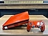 Sony  ÖZEL SERİ PlayStation 4 Slim Turuncu 500 GB Tek Kol | (İKİNCİ EL)
