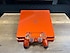 Sony  ÖZEL SERİ PlayStation 4 Slim Turuncu 500 GB Tek Kol | (İKİNCİ EL)