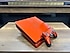 Sony  ÖZEL SERİ PlayStation 4 Slim Turuncu 500 GB Tek Kol | (İKİNCİ EL)