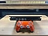 Sony  ÖZEL SERİ PlayStation 4 Slim Turuncu 500 GB Tek Kol | (İKİNCİ EL)