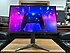 LG  UltraGear 27GR75Q-B 27'' 1 ms 2K Pivot IPS 165 Hz Oyuncu Monitörü