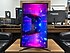 LG  UltraGear 27GR75Q-B 27'' 1 ms 2K Pivot IPS 165 Hz Oyuncu Monitörü