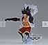 Onepiece Luffy gear 4 Snake man anime figür Oyuncak