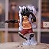 Onepiece Luffy gear 4 Snake man anime figür Oyuncak