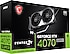 MSI  RTX 4070 Super 12G Ventus 2X OC 192 Bit GDDR6X 12 GB Ekran Kartı