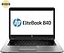 HP  EliteBook 840 G1 Core i5-4200U 8GB RAM 120GB SSD (Çanta + Mouse Hediye)