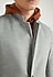 Ds Damat Slim Fit Bej Düz Tek Yırtmaçlı Viskonlu Palto 46 BEDEN