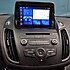 FORD KUGA C-MAX 2013-2017 ARASI 9İNÇ 2-32 GB MULTİMEDYA