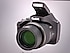 Kodak  Pixpro AZ1000 102 Optik Zoom 20 MP Ultra HD Dijital Fotoğraf Makinesi