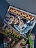 Mattel  Harry Potter Monopoly - Hogwarts Temalı