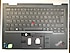 Lenovo ThinkPad X1 Carbon 9Gen toucpad kasası - Lenovo ThinkPad X1 Carbon 9Gen klavye-ThinkPad X1 Carbon 9Gen ÜST KASA