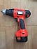 Black+Decker  BLACK DECKER 12V VİDALAMA -AKÜLÜ VİDALAMA - ŞARJLI MATKAP